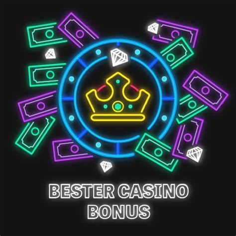 bester casino einzahlungsbonus.